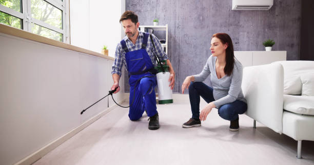 Best Commercial Pest Control  in Chesterfield, IN